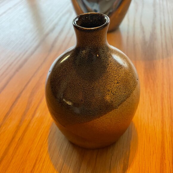 Robert Maxwell for Pottery Craft USA Mid Century Bud Vase - Picture 2 of 6